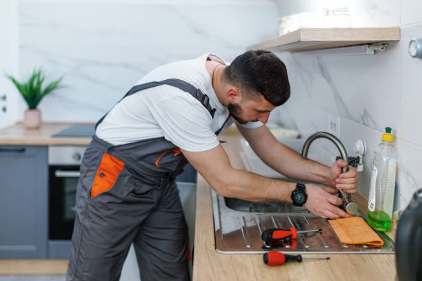 Best Plumbing Inspection Services  in Lake Delta, NY