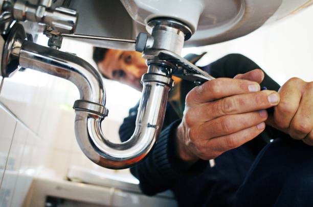 Best Sprinkler Systems  in Lake Delta, NY